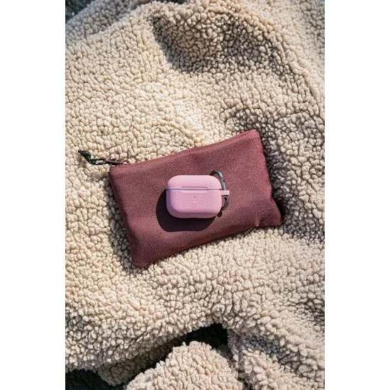 Uag Mouve Accessory Pouch - Aubergine